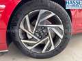 Hyundai i20 STYLE FL DCT ACC SHZ NAVI RFK 1.0 T-GDi DCT 73,... Rouge - thumbnail 24