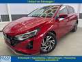 Hyundai i20 STYLE FL DCT ACC SHZ NAVI RFK 1.0 T-GDi DCT 73,... Rouge - thumbnail 1