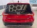Hyundai i20 STYLE FL DCT ACC SHZ NAVI RFK 1.0 T-GDi DCT 73,... Rouge - thumbnail 4