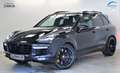 Porsche Cayenne 4.8 V8 570PS Turbo S Chrono Pano Keramik Schwarz - thumbnail 3