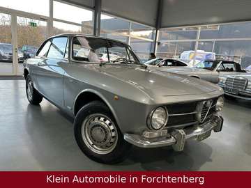 1300 Junior *aus 1.-Hand*