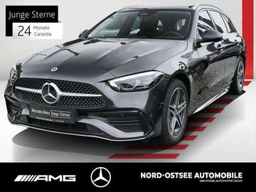 T e AMG KAMERA PANO LED SITZH TOTWINKEL