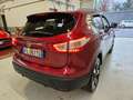 Nissan Qashqai Qashqai II 2014 1.6 dci 360 2wd 130cv E6 Rosso - thumbnail 5