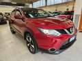 Nissan Qashqai Qashqai II 2014 1.6 dci 360 2wd 130cv E6 Rosso - thumbnail 3