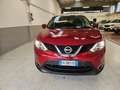 Nissan Qashqai Qashqai II 2014 1.6 dci 360 2wd 130cv E6 Rosso - thumbnail 2