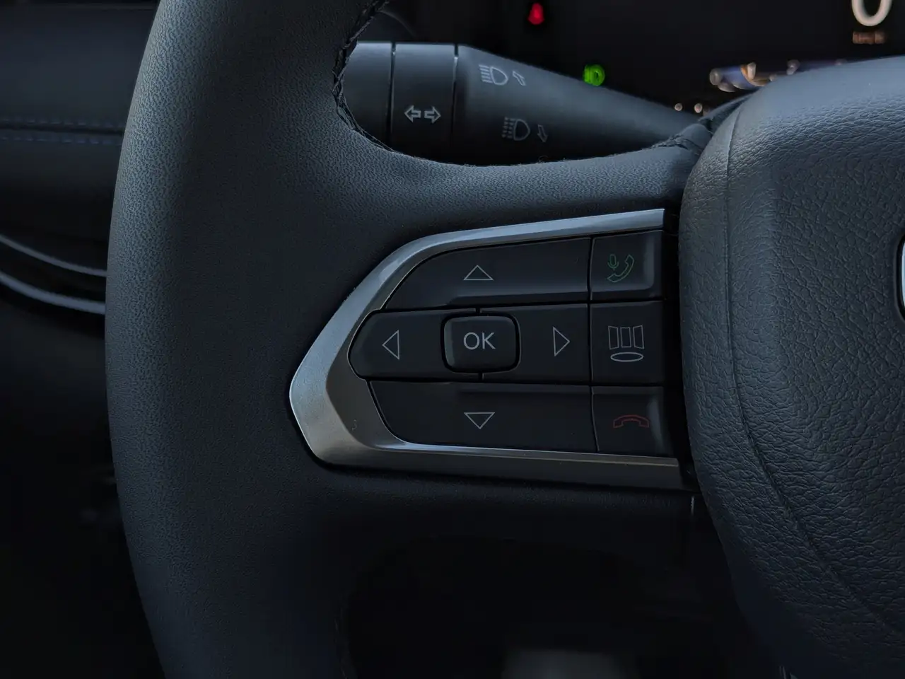 Jeep Compass снимка Jeep Compass