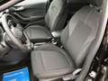 Ford Fiesta Titanium Czarny - thumbnail 6