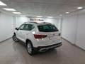 SEAT Ateca 1.5 EcoTSI S&S Style Evo Edition DSG Blanco - thumbnail 2