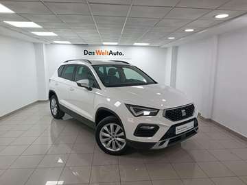 1.5 EcoTSI S&S Style Evo Edition DSG