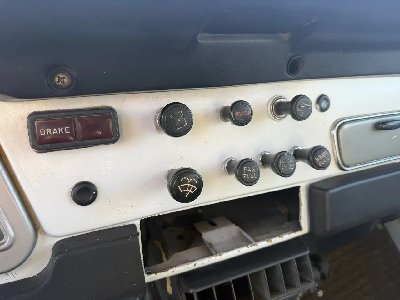 Toyota FJ40 Cabrio, foto 12