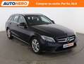 Mercedes-Benz C 220 d Estate Bleu - thumbnail 8