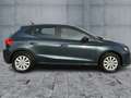 SEAT Ibiza 1.0TSI STYLE LED+APP+BT+DAB+GRA+SHZ+PDC+VC Grau - thumbnail 7