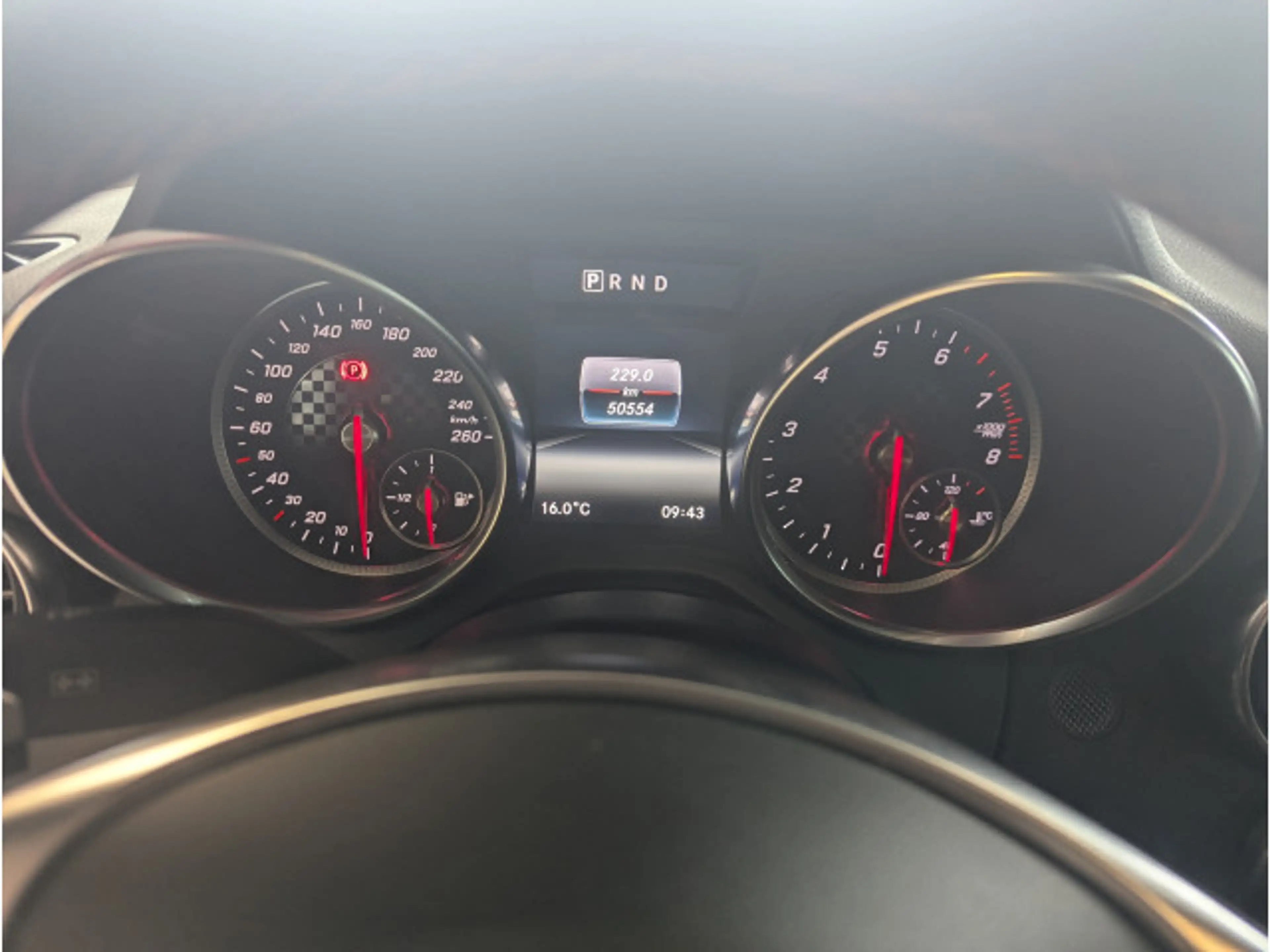 Mercedes-Benz SLC 200 SLC Roadster SLC 200 AMG Line, Red Editi — photo 12
