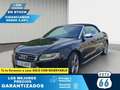 Audi A5 Cabrio 2.7TDI Multitronic Negro - thumbnail 1