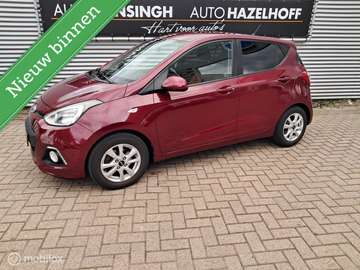 1.0i i-Motion Comfort Plus | Airco | LM Velgen | S