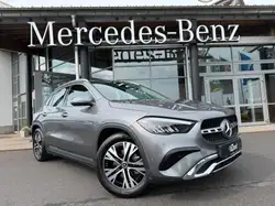 Mercedes-Benz GLA 200 d Progressive AHK+TOTW+R Kamera+Carplay