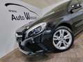 Mercedes-Benz A 200 d CDI Urban LED SHZ AHK Navi Klima Spur Schwarz - thumbnail 2
