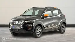 Dacia Confort Plus - Achat Intégral