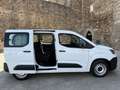 Citroen Berlingo BlueHDi Talla M Feel 100 Wit - thumbnail 6