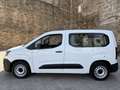 Citroen Berlingo BlueHDi Talla M Feel 100 Wit - thumbnail 4