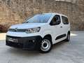 Citroen Berlingo BlueHDi Talla M Feel 100 Wit - thumbnail 2