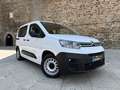 Citroen Berlingo BlueHDi Talla M Feel 100 Wit - thumbnail 1