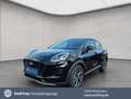 Ford Puma 1.0 EcoBoost Hybrid TITANIUM Schwarz - thumbnail 1