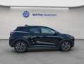 Ford Puma 1.0 EcoBoost Hybrid TITANIUM Schwarz - thumbnail 6