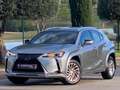 Lexus UX 250h 4x2 ECO Amarillo - thumbnail 5