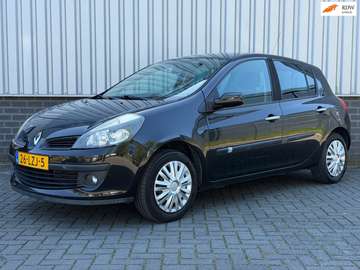 1.2-16V Dynamique |Airco|5 Deurs|