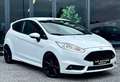 Ford Fiesta ST // CAMERA // PACK NIGHT // UTILITAIRE Blanco - thumbnail 4