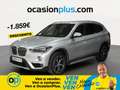 BMW X1 sDrive 18d Gris - thumbnail 1