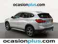 BMW X1 sDrive 18d Gris - thumbnail 3