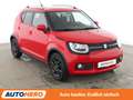 Suzuki Ignis 1.2 DualJet SHVS Comfort *CAM*SHZ*KLIMA*GARANTIE* Rouge - thumbnail 8