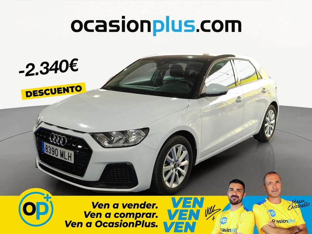 Audi A1 Sportback 30 TFSI Advanced - foto 1