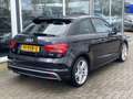 Audi A1 1.4 TFSI 119g. S edition 50% deal 6.975,- ACTIE Black - thumbnail 17