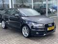 Audi A1 1.4 TFSI 119g. S edition 50% deal 6.975,- ACTIE Black - thumbnail 9
