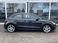 Audi A1 1.4 TFSI 119g. S edition 50% deal 6.975,- ACTIE Чорний - thumbnail 15