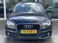 Audi A1 1.4 TFSI 119g. S edition 50% deal 6.975,- ACTIE Fekete - thumbnail 5