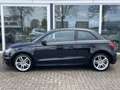 Audi A1 1.4 TFSI 119g. S edition 50% deal 6.975,- ACTIE crna - thumbnail 11