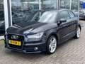 Audi A1 1.4 TFSI 119g. S edition 50% deal 6.975,- ACTIE Black - thumbnail 13
