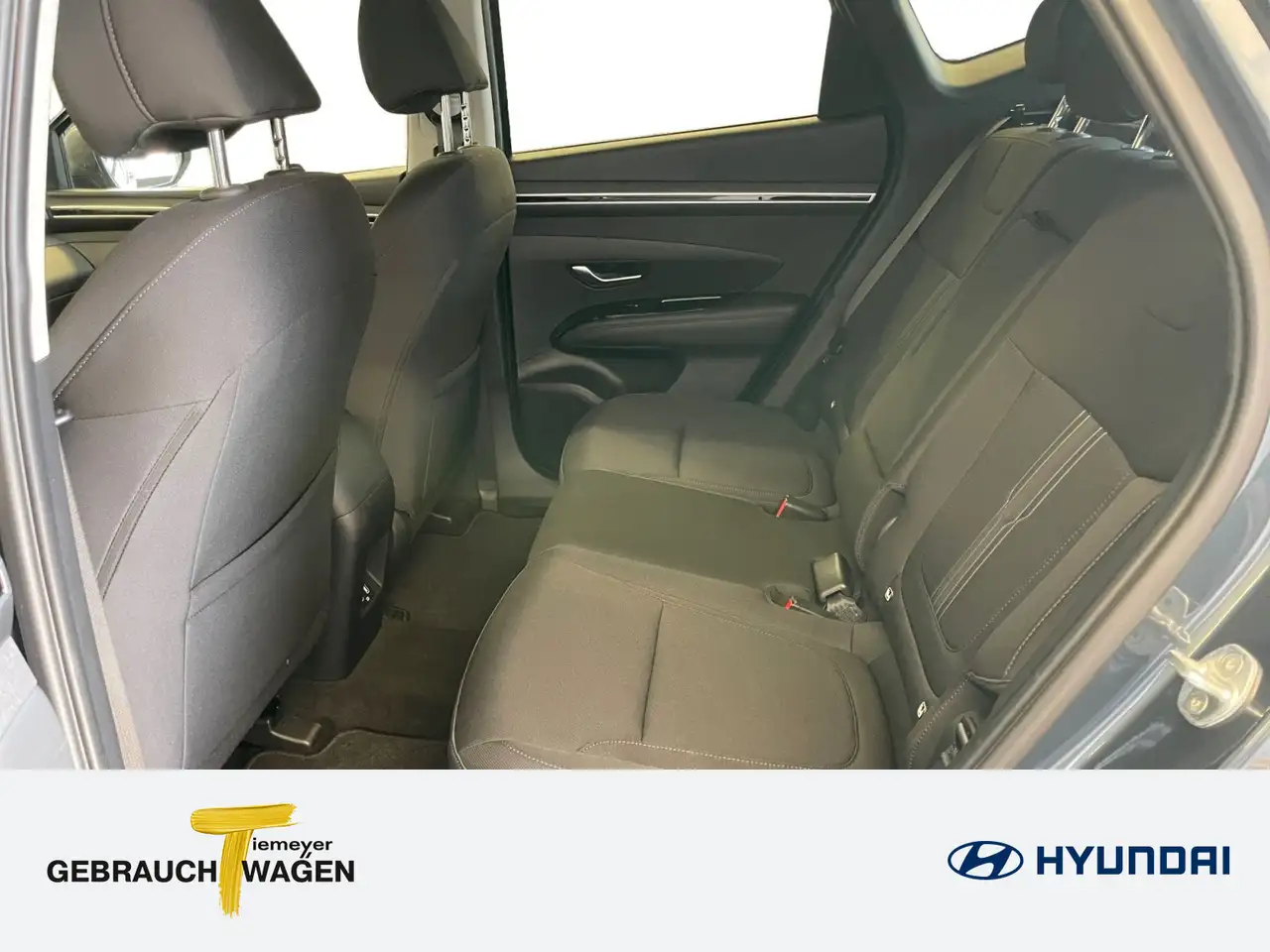 Hyundai TUCSON Plug-In Hybrid Trend 4WD Navi LED el. HK, миниатюра 11