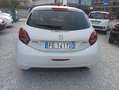 Peugeot 208 208 5p 1.6 bluehdi GT Line Ice White 100cv Blanc - thumbnail 11