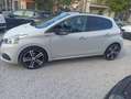Peugeot 208 208 5p 1.6 bluehdi GT Line Ice White 100cv Blanc - thumbnail 5