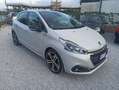 Peugeot 208 208 5p 1.6 bluehdi GT Line Ice White 100cv Blanc - thumbnail 8