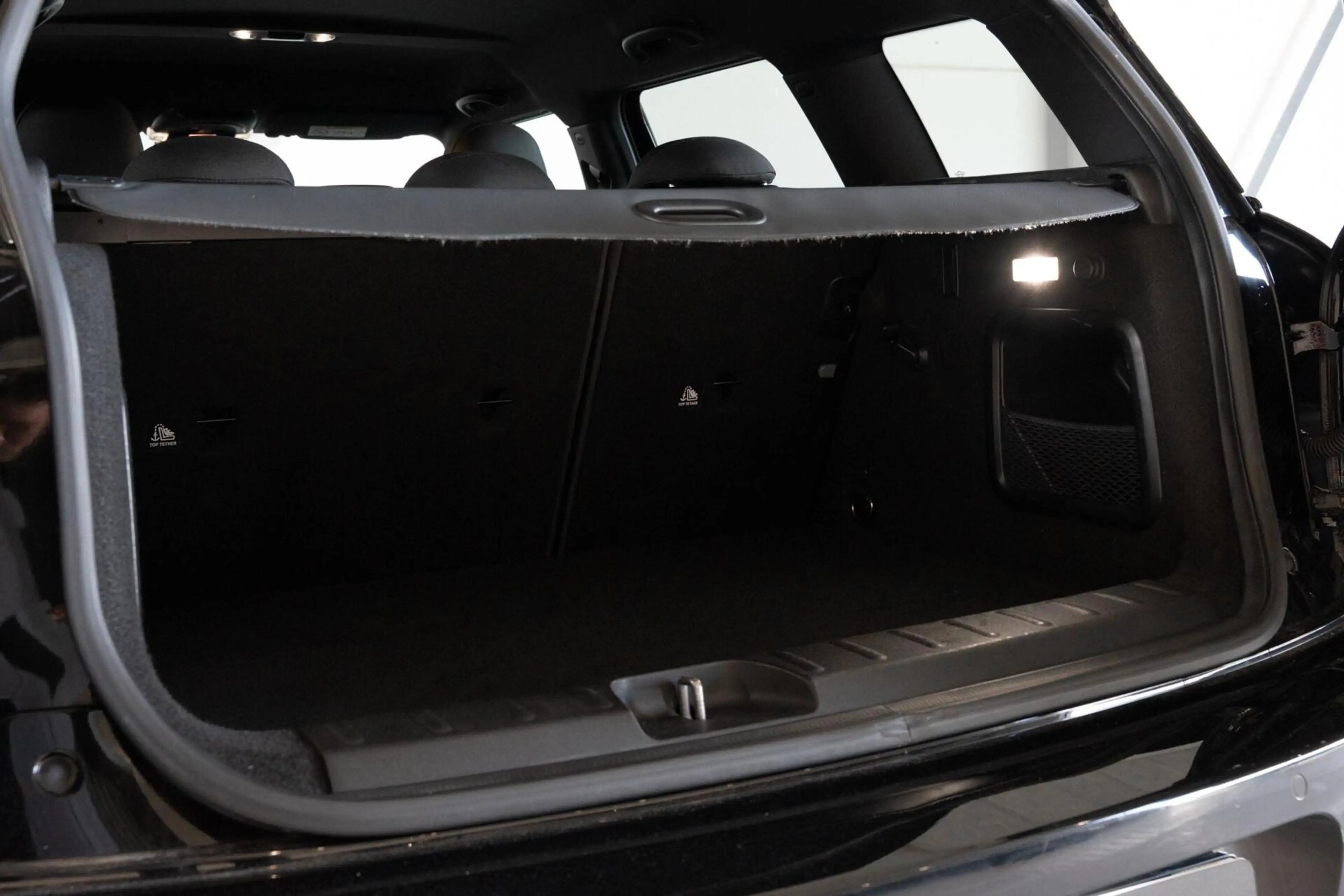 MINI One Clubman Business / Climate / Sportstoelen / PDC Achter — photo 39