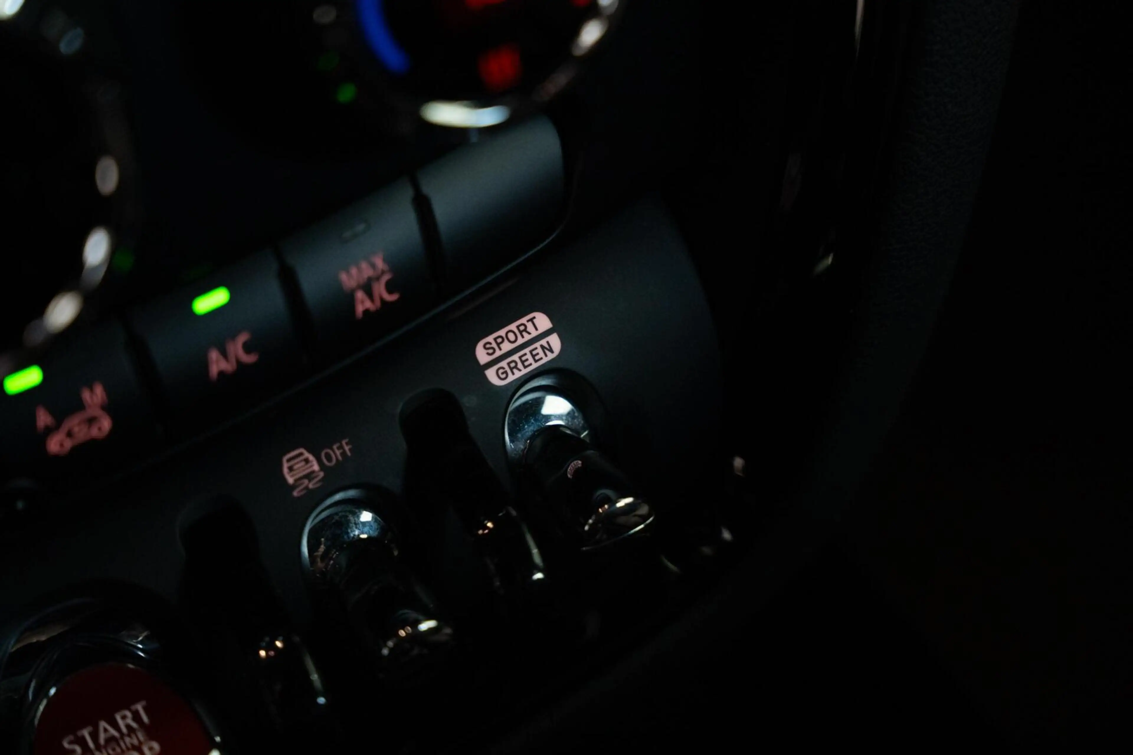 MINI One Clubman Business / Climate / Sportstoelen / PDC Achter — photo 36