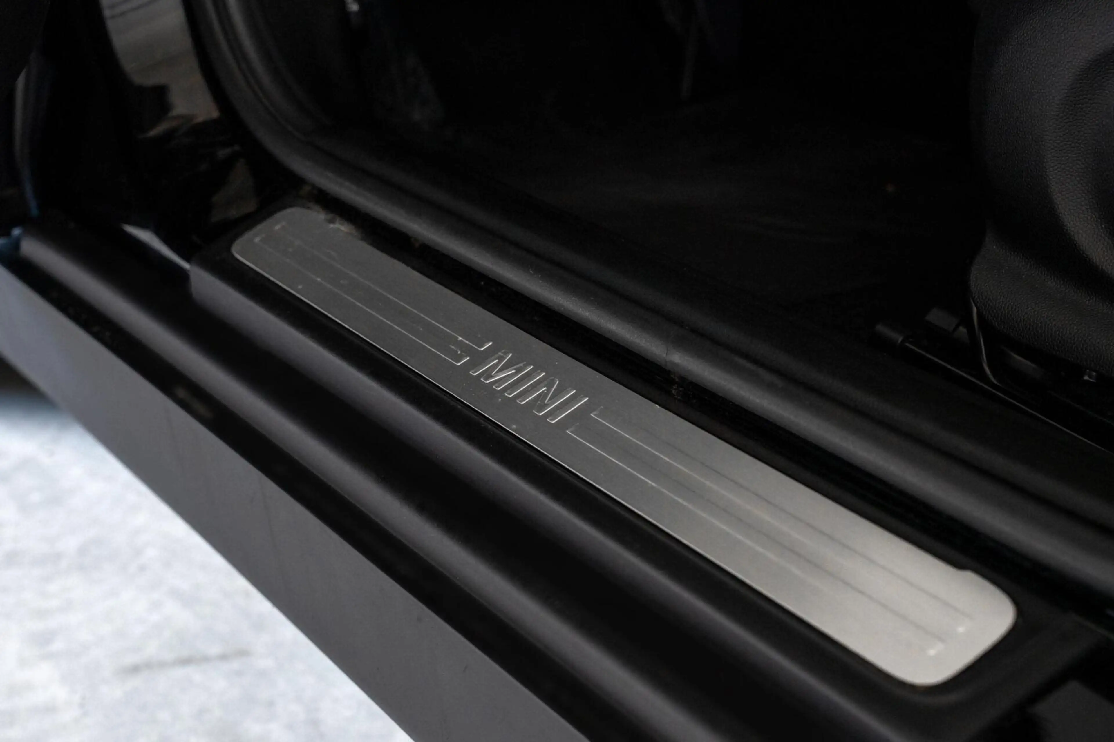 MINI One Clubman Business / Climate / Sportstoelen / PDC Achter — photo 32