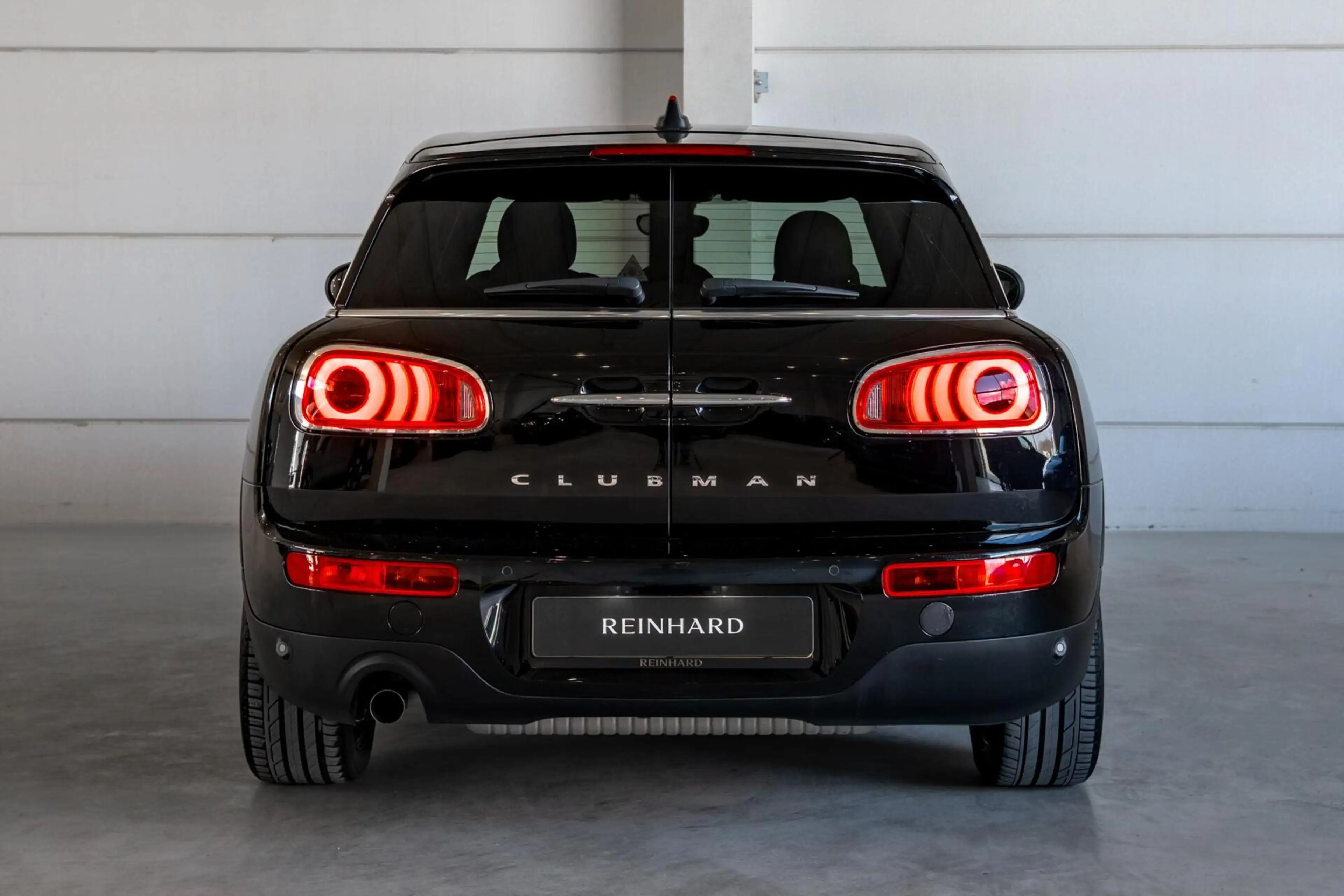 MINI One Clubman Business / Climate / Sportstoelen / PDC Achter — photo 7