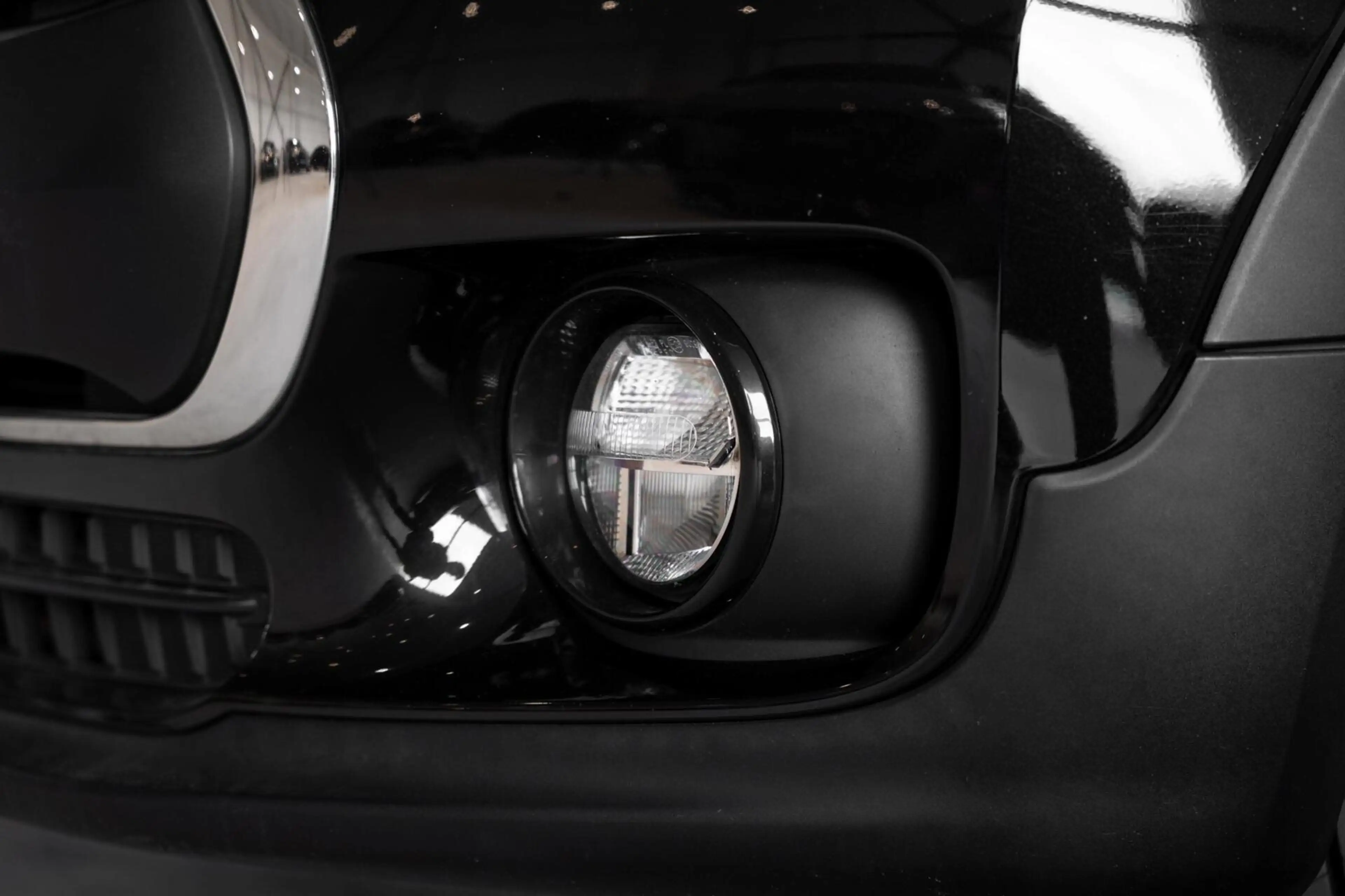 MINI One Clubman Business / Climate / Sportstoelen / PDC Achter — photo 48